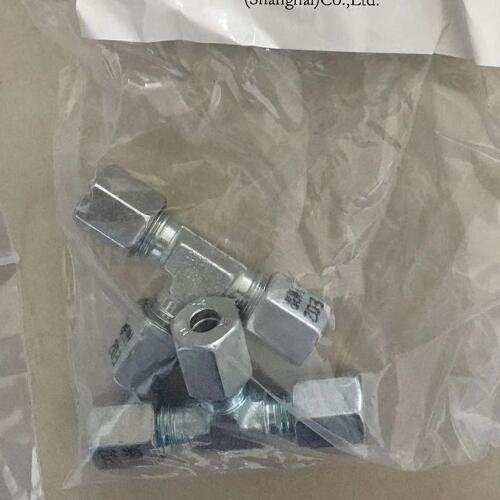 管接头PARKER操作简单FBMT-444