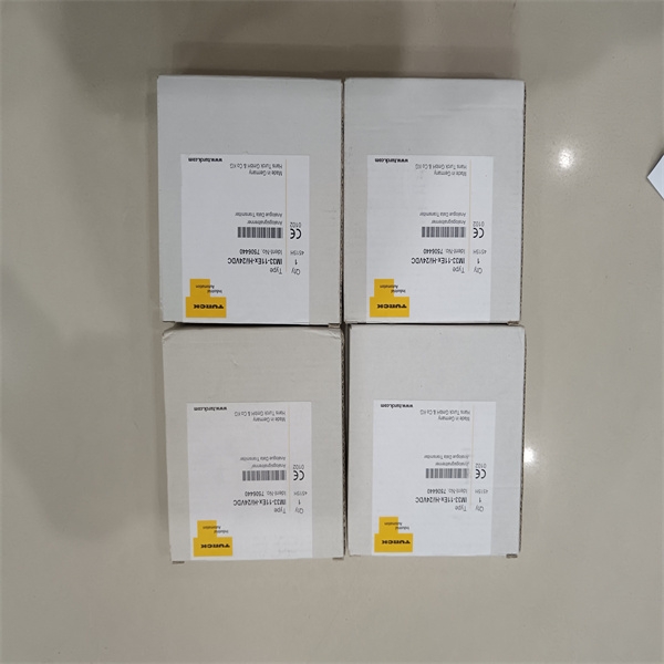 图尔克 TURCK编码器 TBEN-L1-8DIP-8DOP