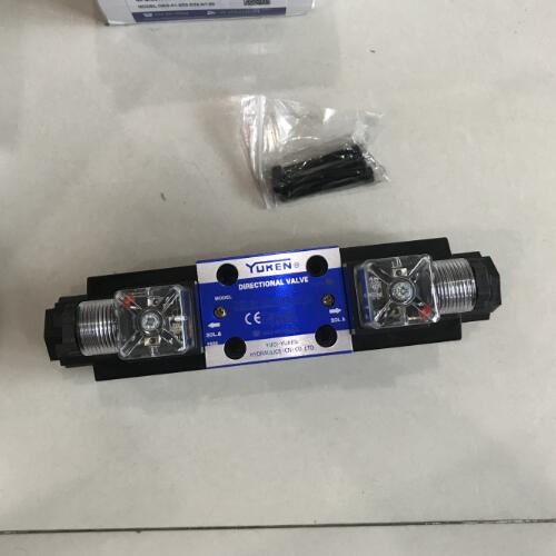 CRG-03-50-50T油研减压阀注意事项