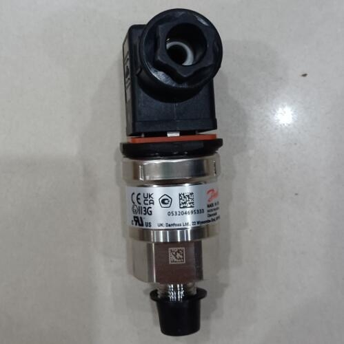 简要介绍084Z3056丹佛斯温度传感器