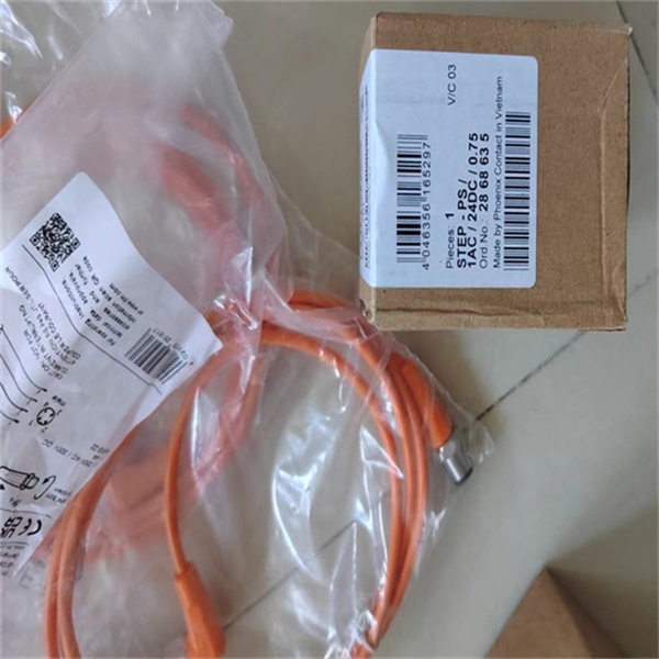 2910105初级开关电源UNO2-PS/1AC/24DC/480W