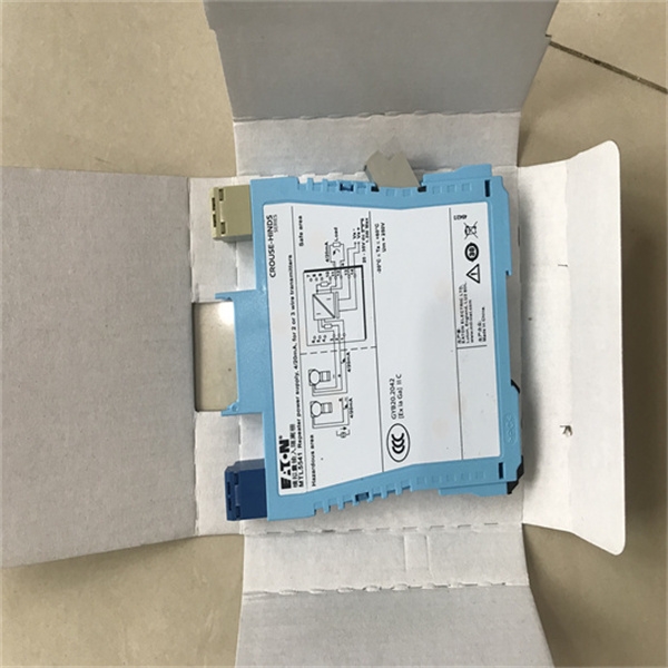 MTL1172产品描述MTL安全模块