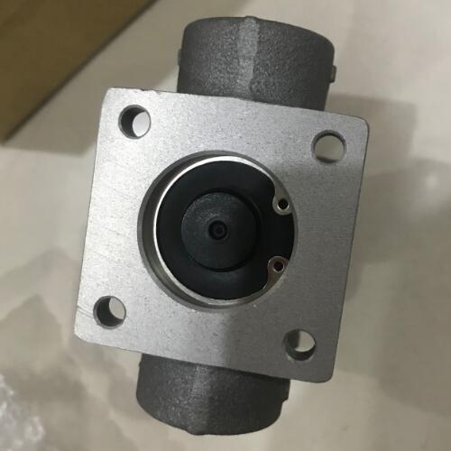 小金井气动阀TAC2-41PP注意事项