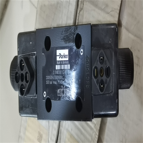 美国派克PARKER定向控制阀D3W001CNJW