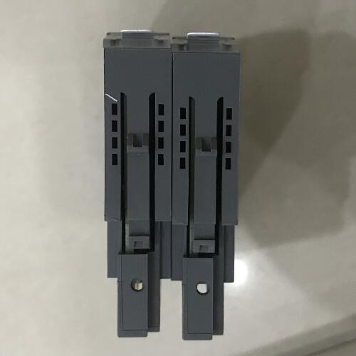 输出模块AB结构分析1756-OB32