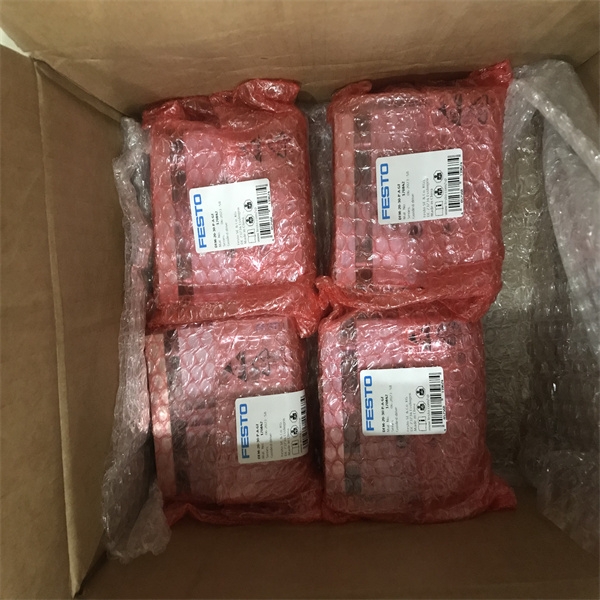 FESTO输出模块VADMI-140-P