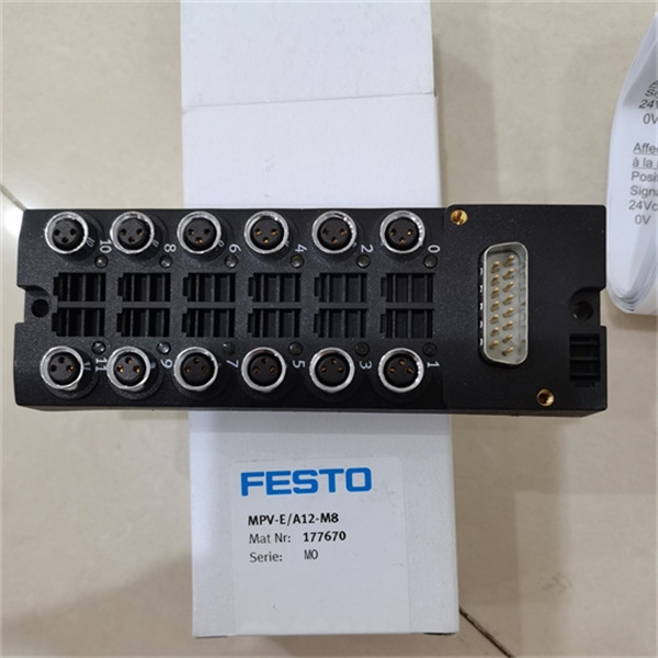 MPYE-5-3/8-420-B德国FESTO费斯托161981比例方向控制阀