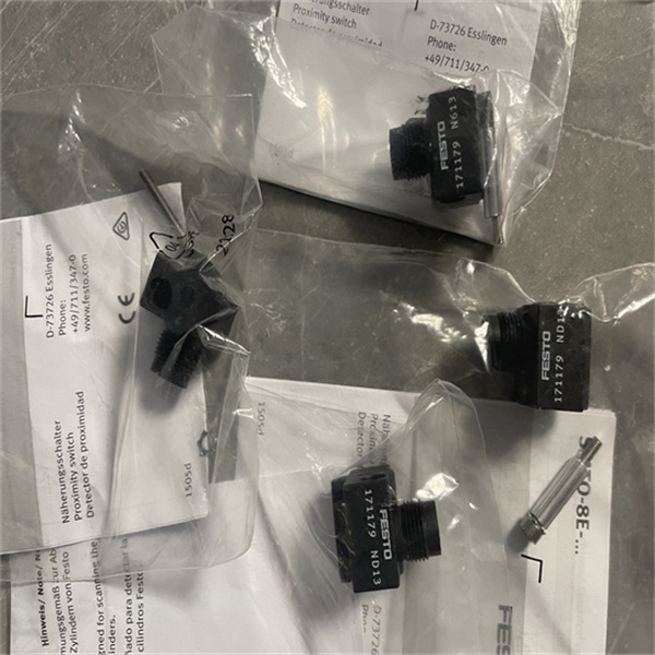 FESTO快速连接插座KS4-1/4-A