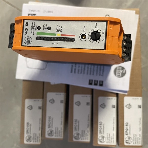 爱福门IFM开关电源SR0153