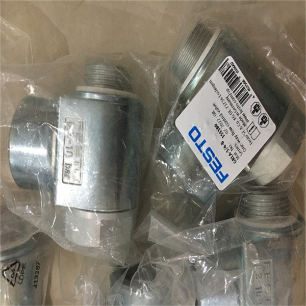 FESTO快插接头 QSL-G1/2-12规格型号