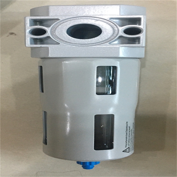 费斯托减压阀 LR-1/8-D-I-MINI-MPA应用特点