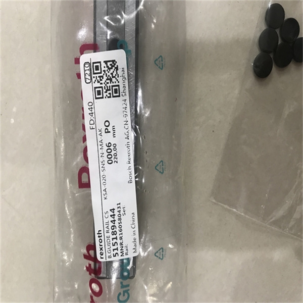 力士乐先导电磁阀 2FRE 10-4X/50LBK4M