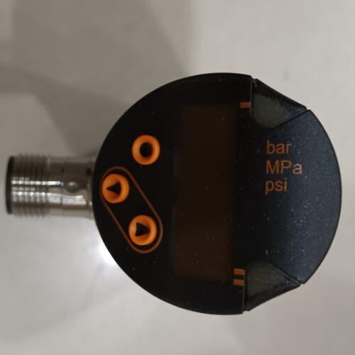 压力传感器爱福门PN2593参考数据