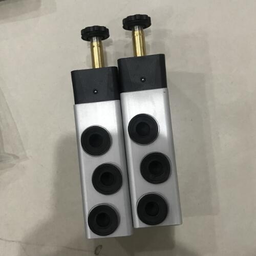 诺冠气控阀VRD1036H-RA1结构方式