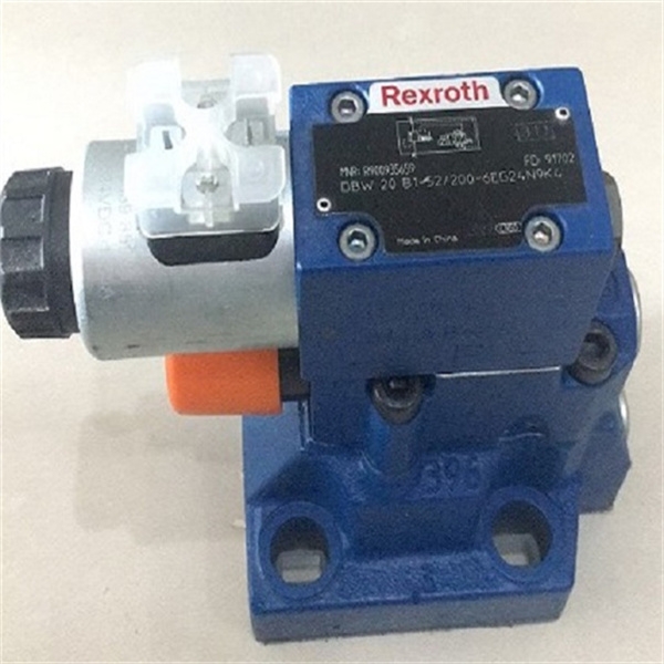 REXROTH定向阀4WE10D50/EG220N9K4/M