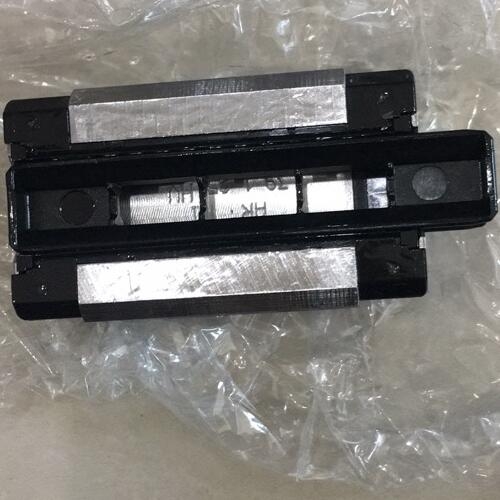 力士乐滚珠滑块R162271420结构分析