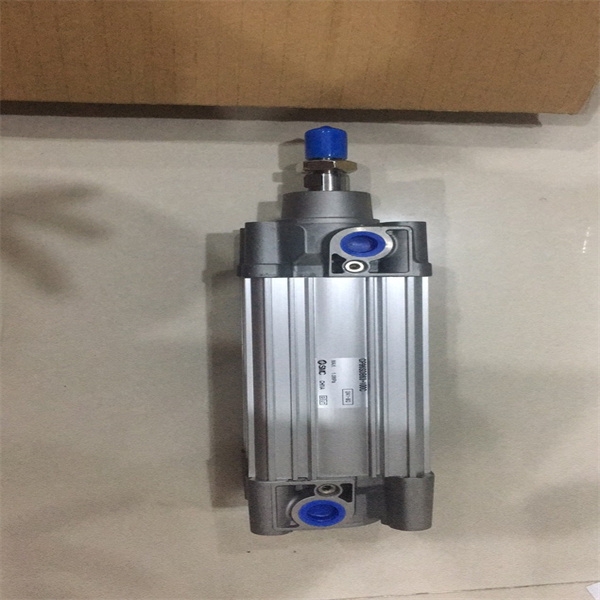 SMC气缸CQ2B40-5DMZ操作模式