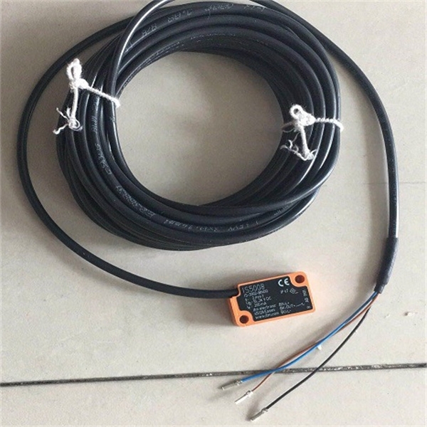 爱福门电感式接近开关SL5102结构分析