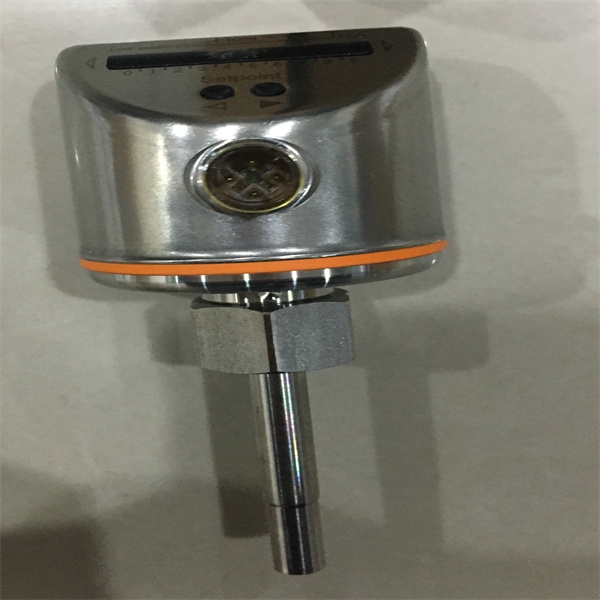 易福门IFM压缩空气流量计SL0301