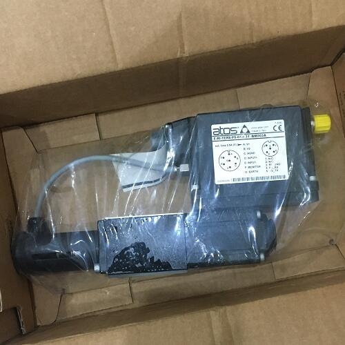 RZMO-REB-P-NP-010/315阿托斯卸荷阀作用