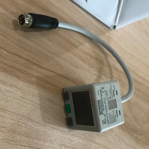 派克螺纹直通接头M6MSC1/2R-316操作方式