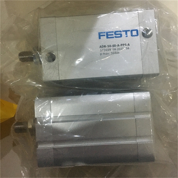 德国FESTO费斯托倍力气缸DNG-32-80-PPV-A-S8
