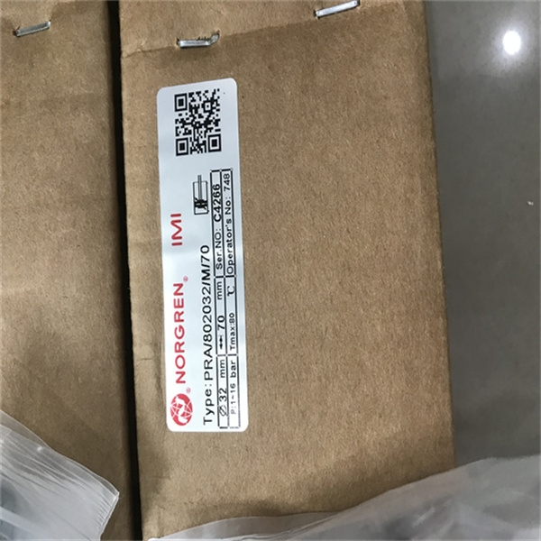 NORGREN诺冠减压阀B74G-4AS-995