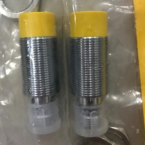 电感式turck传感器NI14-M18-AD6X外形图 