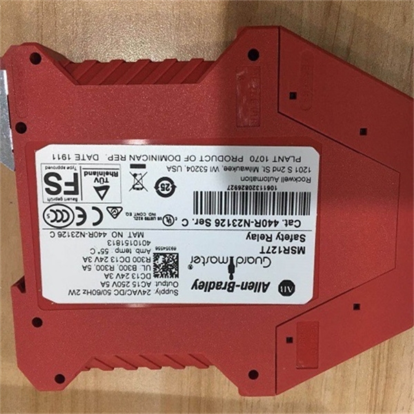 AB运动编码器安装说明2090-XNSM-M