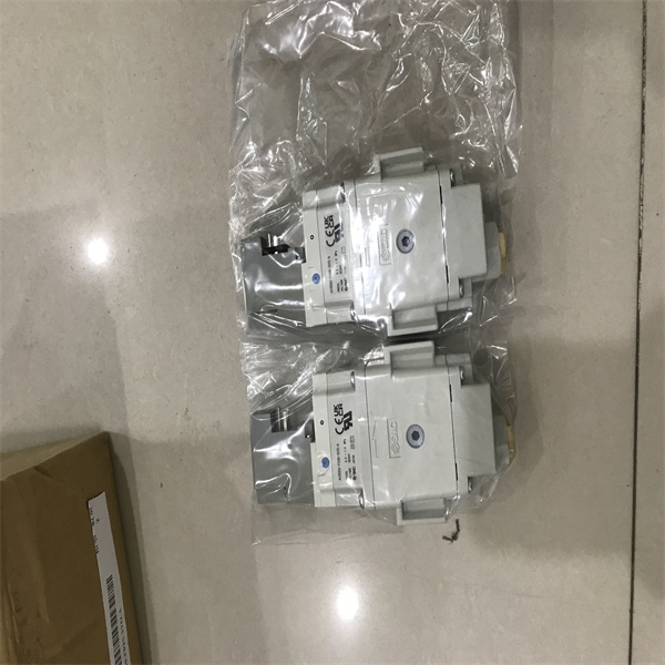 基本了解SMC气缸 MGPM16-10Z