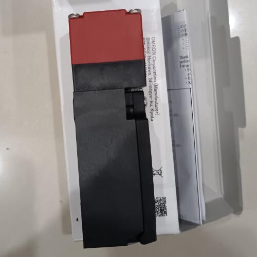 应用概述安全门开关omron欧姆龙D4NS-4AF