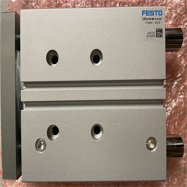 VUVS-L30-P53C-MD-Q12-U5-F8-1B2费斯托8022017三位五通电磁阀