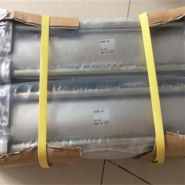 型号构成​MY1B20G-200L-Z73气缸SMC