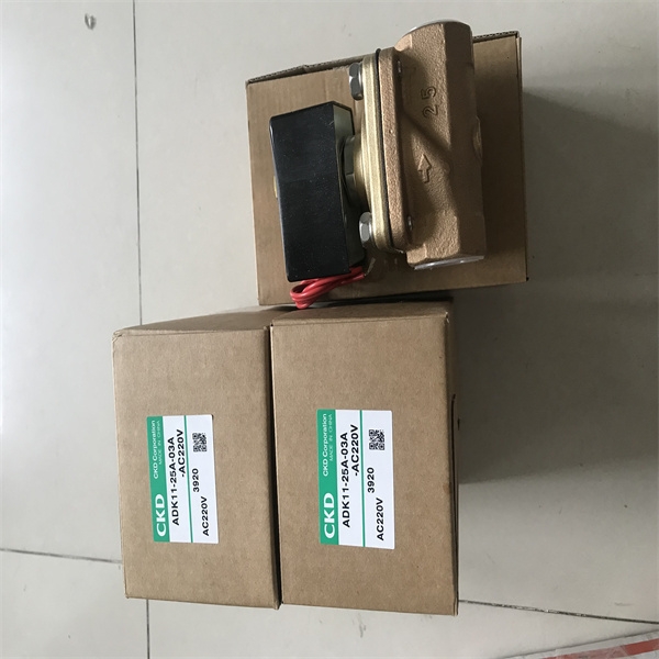 CKD气缸HMF-40CS-L2-T2H5-D