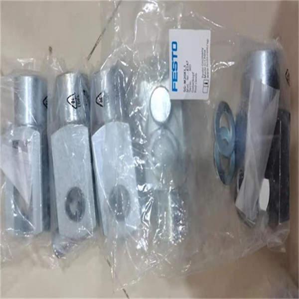 德国FESTO费斯托9263气缸轴承SGS-M16X1,5