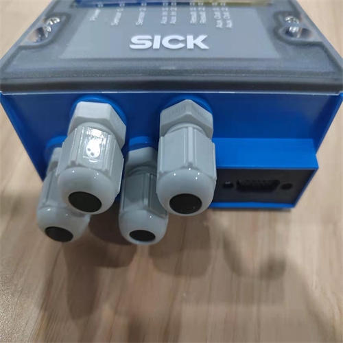 SICK伺服反馈编码器SRM50-HSA0-S21技术详情