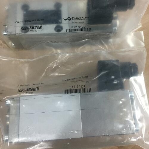 万福乐二位两通电磁阀ZS32100A-1381作用