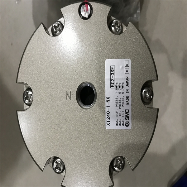 SMC限位螺栓组件 CKZ3N-B050D