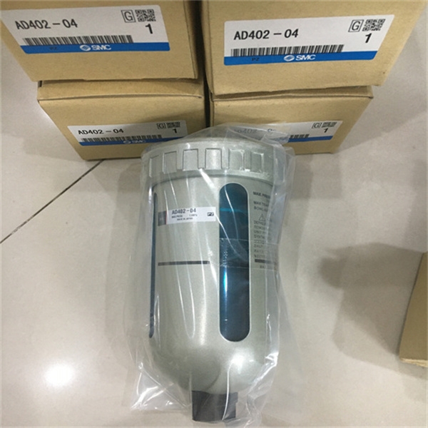 SMC模块式减压阀主体大小AR40K-04H-B