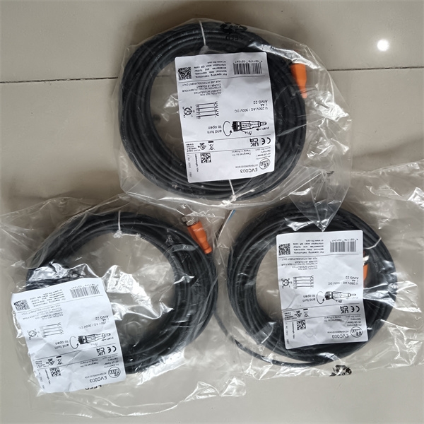 IFM易福门接近传感器IM5127