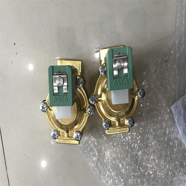 电压类型ASCO两通电磁阀HB8320G174 220AC