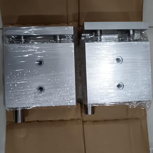 小型滑台FESTO安装使用DGSL-12-40-PA