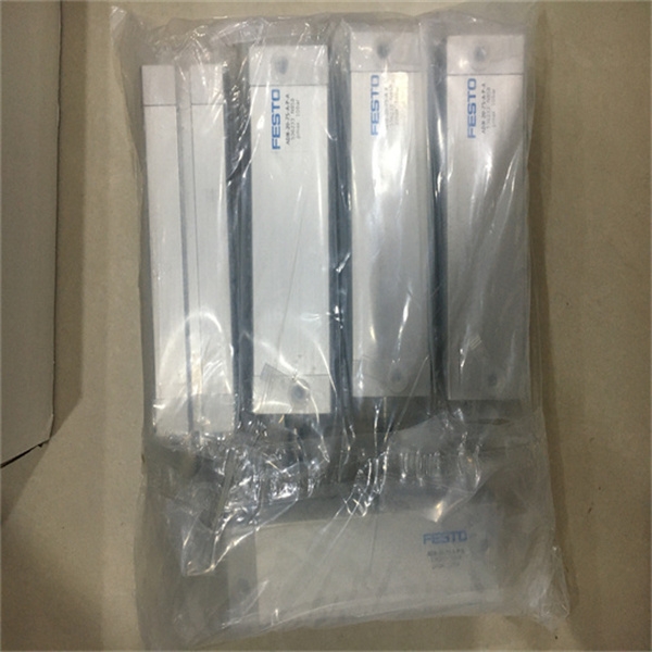 德国FESTO费斯托536288带内置位移传感器的无杆驱动器ADN-40-250-A-P-A