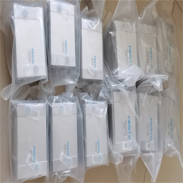 ADN-50-110-A-P-A 德国FESTO费斯托536309电动伺服驱动器