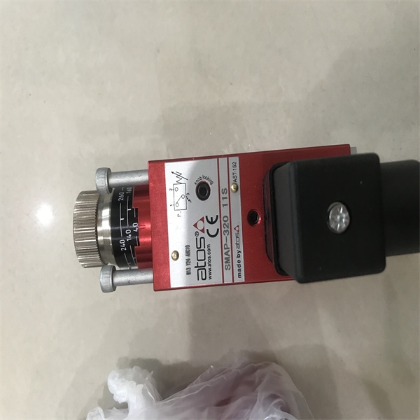 ATOS二通压力插装阀SC LI-32352