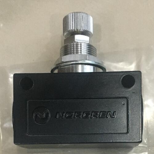 诺冠流量控制阀T1000C2800工作距离