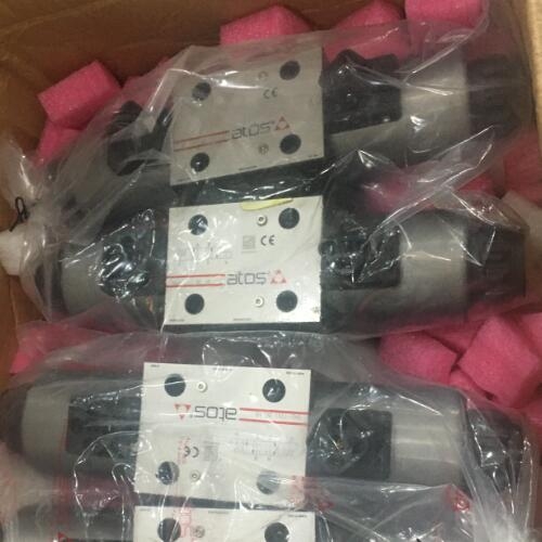 阿托斯电磁换向阀DKE-1713/WP X24DC参数