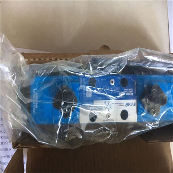 VICKERS不带反馈电磁阀CG5V 6GW E M U H7 11