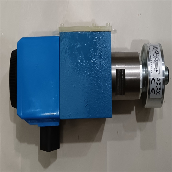 VICKERS比例方向阀DGMFN-3-X-A2W-B2W-41