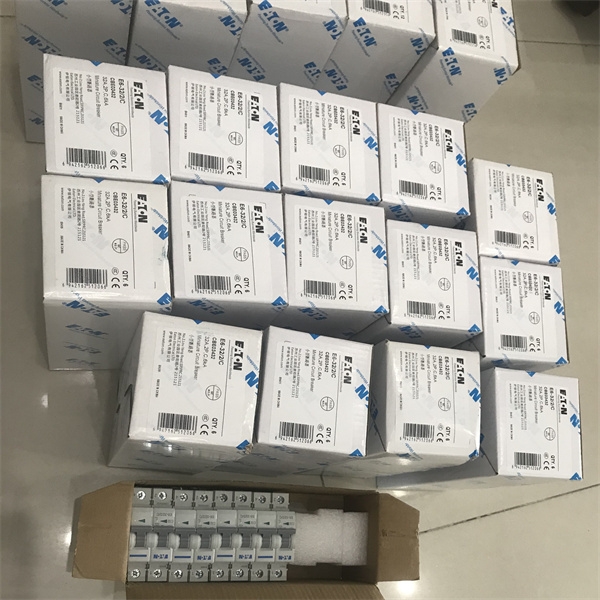 伊顿EATON微型断路器ZX-FW-LPE 230V